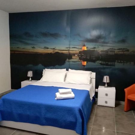 B&B Voglia Di Mare Marsala Zewnętrze zdjęcie