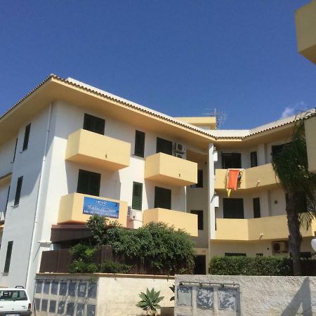 B&B Voglia Di Mare Marsala Zewnętrze zdjęcie
