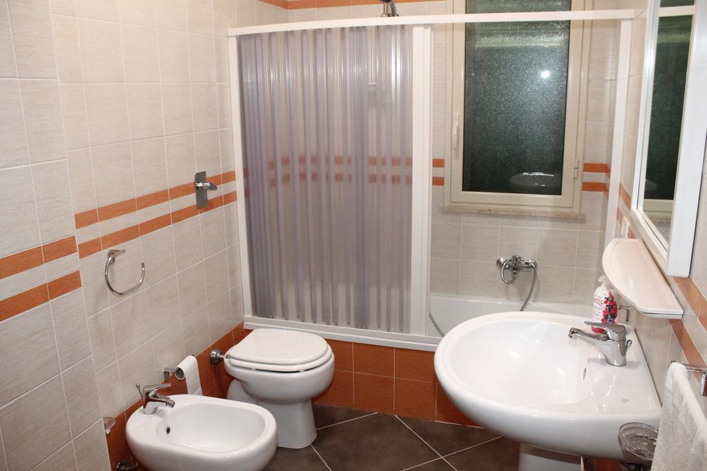 B&B Voglia Di Mare Marsala Zewnętrze zdjęcie