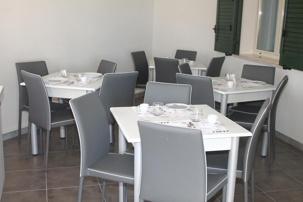 B&B Voglia Di Mare Marsala Zewnętrze zdjęcie