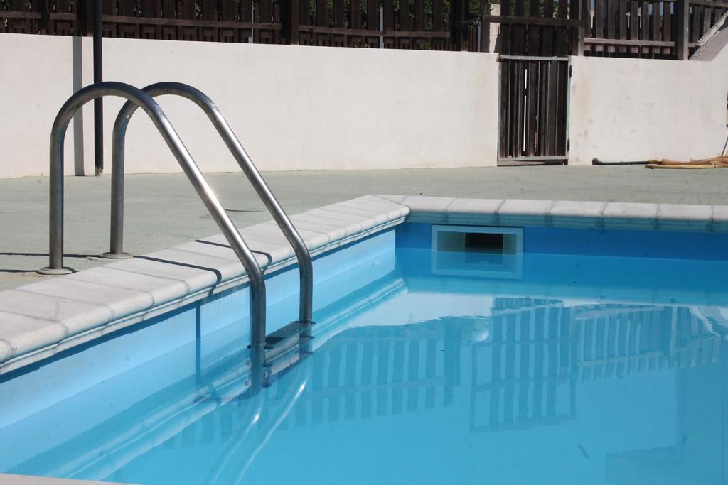 B&B Voglia Di Mare Marsala Zewnętrze zdjęcie