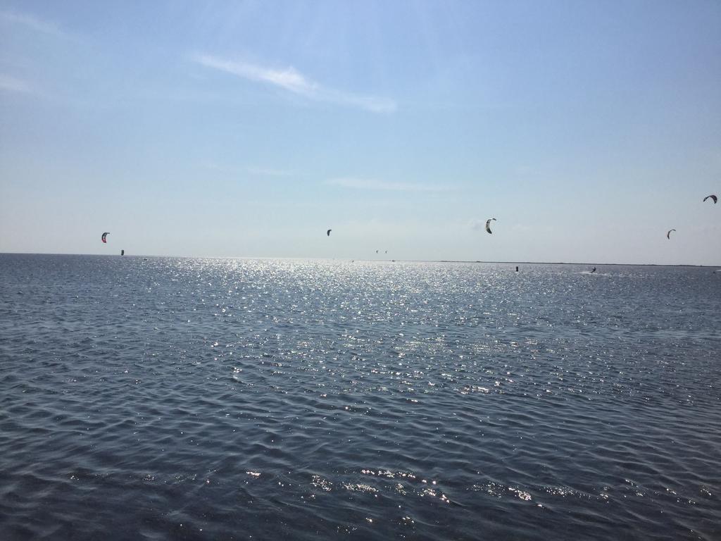 B&B Voglia Di Mare Marsala Zewnętrze zdjęcie