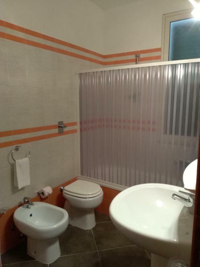 B&B Voglia Di Mare Marsala Zewnętrze zdjęcie